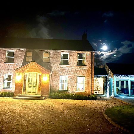 Ballyheifer House - A Beautiful 5 Bedroom Home. Magherafelt Kültér fotó