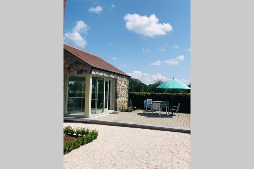 Ballyheifer House - A Beautiful 5 Bedroom Home. Magherafelt Kültér fotó