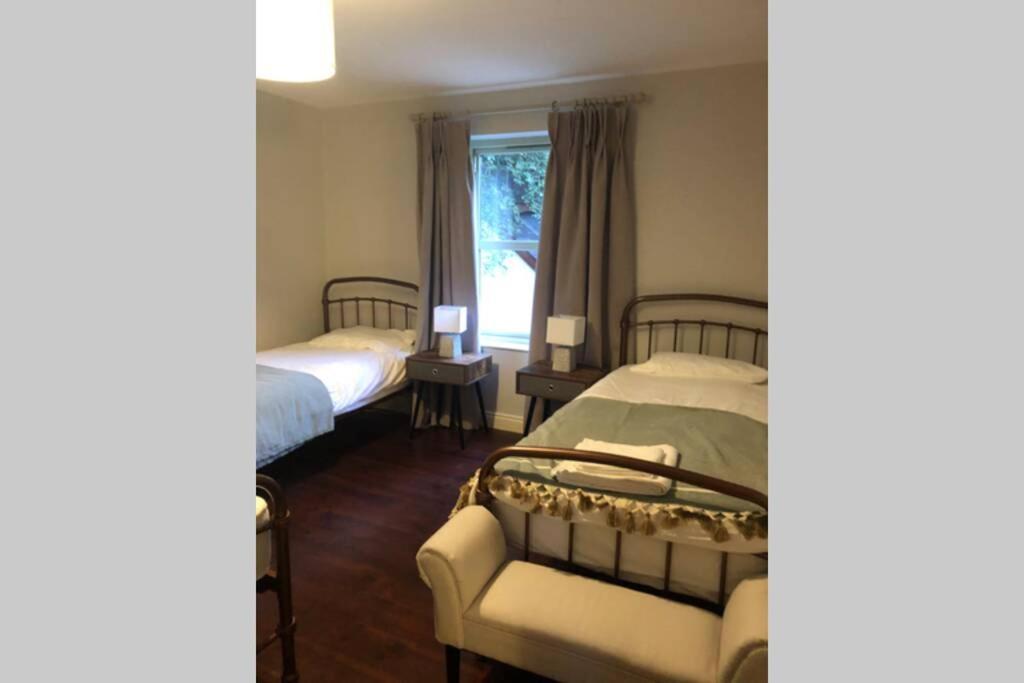 Ballyheifer House - A Beautiful 5 Bedroom Home. Magherafelt Kültér fotó