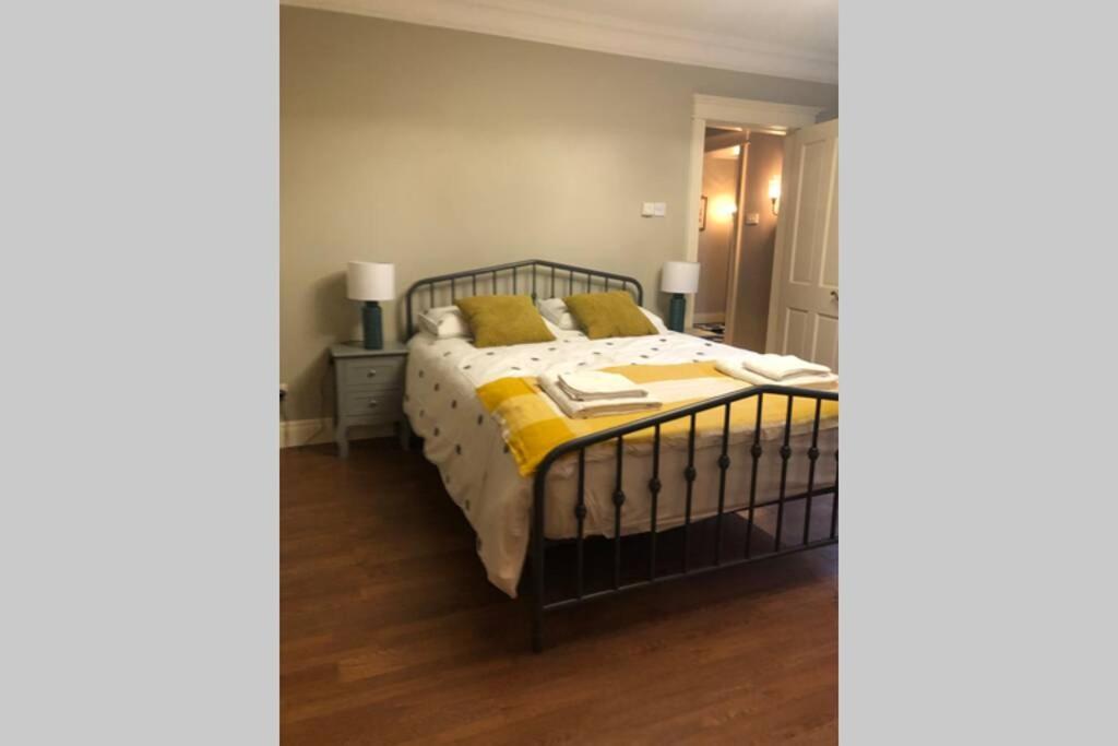 Ballyheifer House - A Beautiful 5 Bedroom Home. Magherafelt Kültér fotó