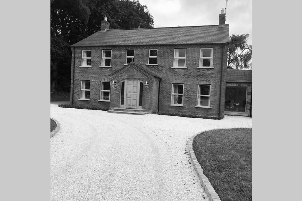 Ballyheifer House - A Beautiful 5 Bedroom Home. Magherafelt Kültér fotó