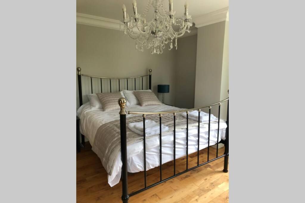 Ballyheifer House - A Beautiful 5 Bedroom Home. Magherafelt Kültér fotó