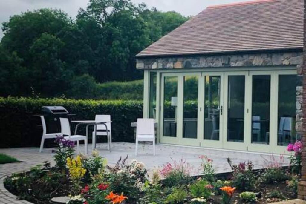 Ballyheifer House - A Beautiful 5 Bedroom Home. Magherafelt Kültér fotó