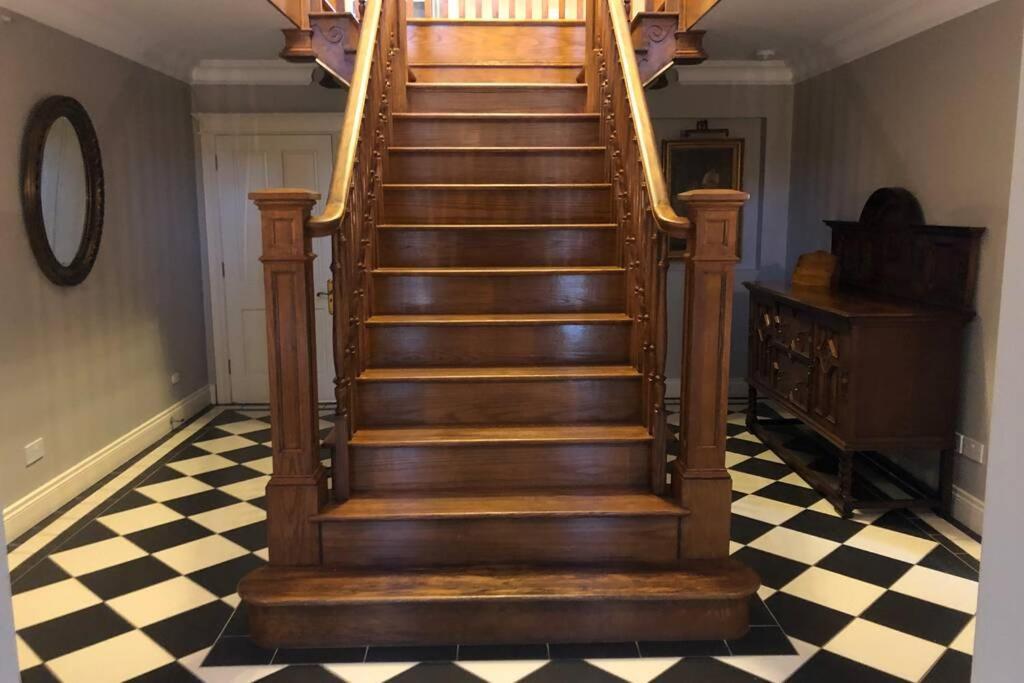 Ballyheifer House - A Beautiful 5 Bedroom Home. Magherafelt Kültér fotó