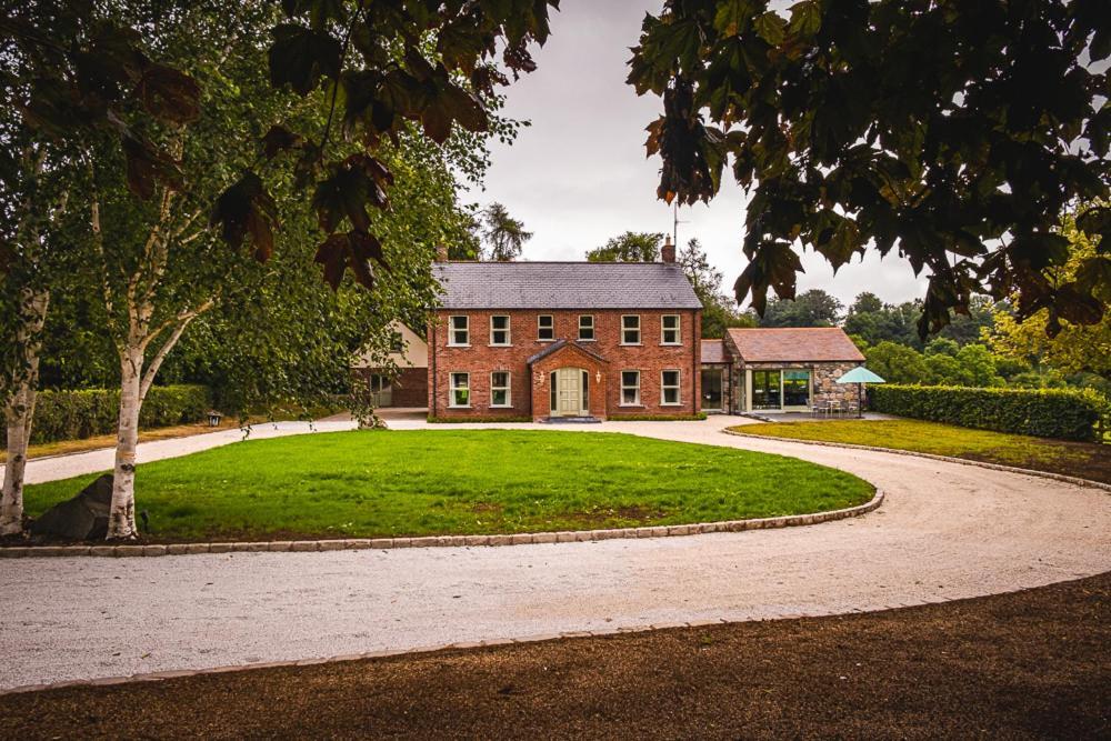 Ballyheifer House - A Beautiful 5 Bedroom Home. Magherafelt Kültér fotó