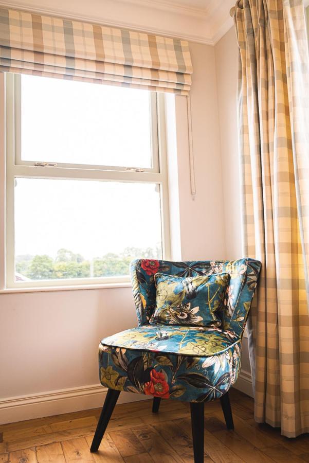 Ballyheifer House - A Beautiful 5 Bedroom Home. Magherafelt Kültér fotó