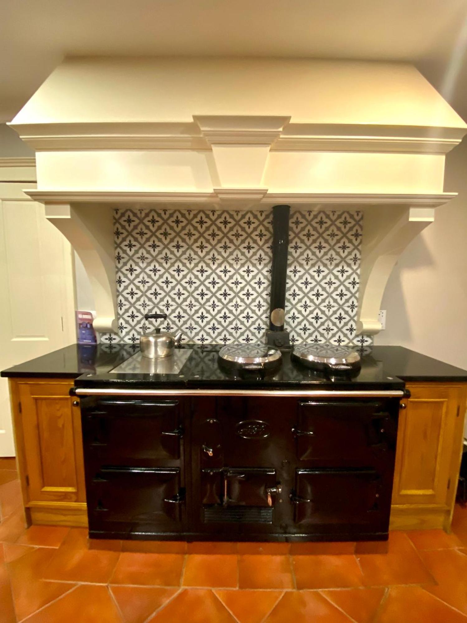 Ballyheifer House - A Beautiful 5 Bedroom Home. Magherafelt Kültér fotó