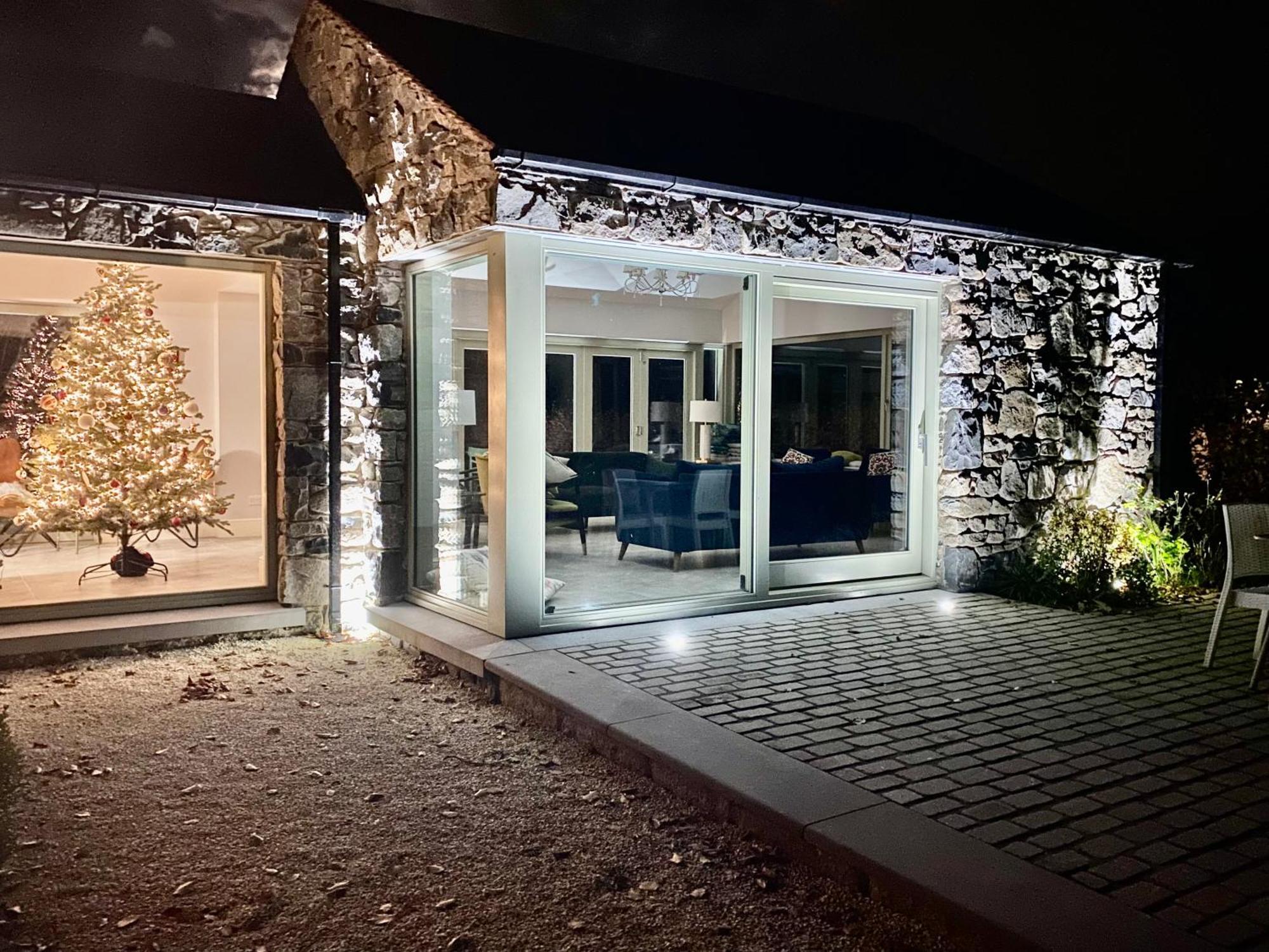 Ballyheifer House - A Beautiful 5 Bedroom Home. Magherafelt Kültér fotó