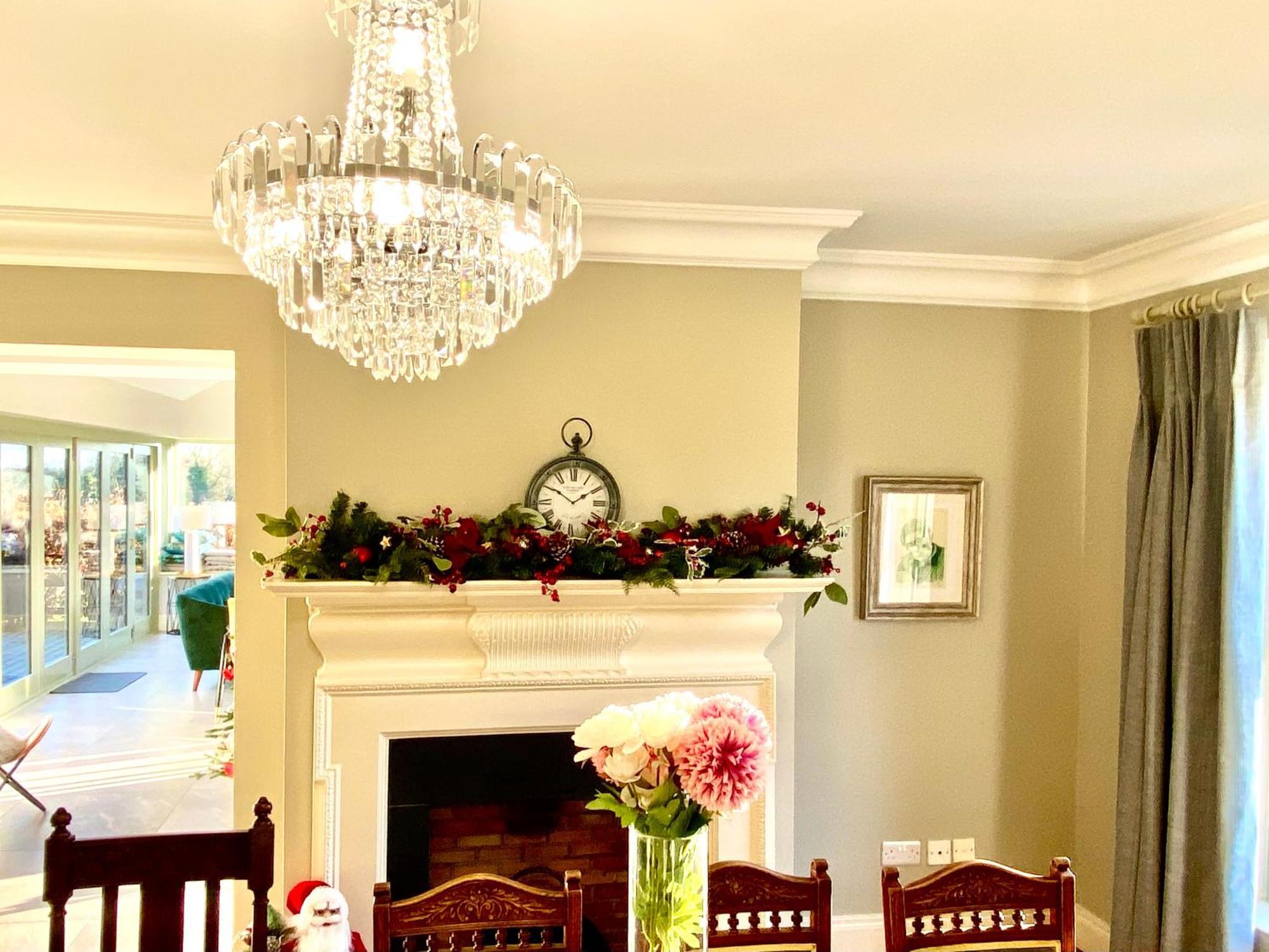 Ballyheifer House - A Beautiful 5 Bedroom Home. Magherafelt Kültér fotó